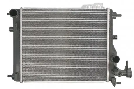 D70513TT Радиатор, охлаждение двигателя THERMOTEC подбор по vin на Brocar
