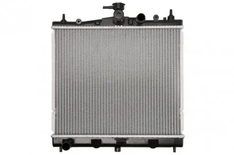 D71011TT Радиатор, охлаждение двигателя THERMOTEC подбор по vin на Brocar