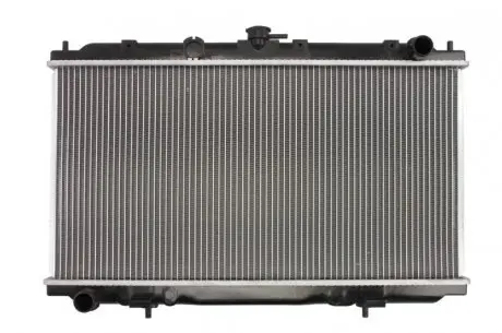 D71019TT Радиатор, охлаждение двигателя THERMOTEC подбор по vin на Brocar