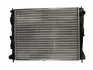 D71024TT Радиатор, охлаждение двигателя THERMOTEC підбір по vin на Brocar