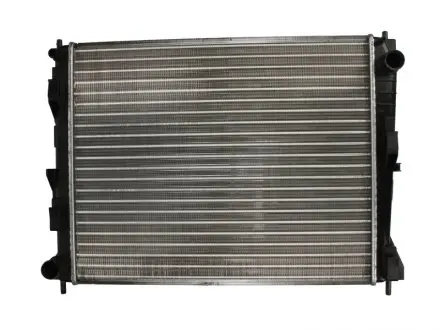 D71024TT Радиатор, охлаждение двигателя THERMOTEC подбор по vin на Brocar