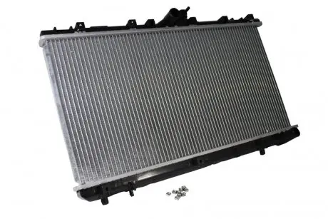 D72012TT Радиатор, охлаждение двигателя THERMOTEC подбор по vin на Brocar