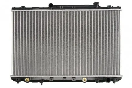 D72013TT Радиатор, охлаждение двигателя THERMOTEC підбір по vin на Brocar