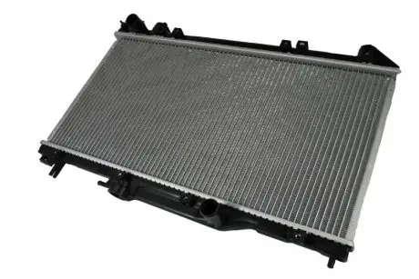 D72014TT Радиатор, охлаждение двигателя THERMOTEC подбор по vin на Brocar