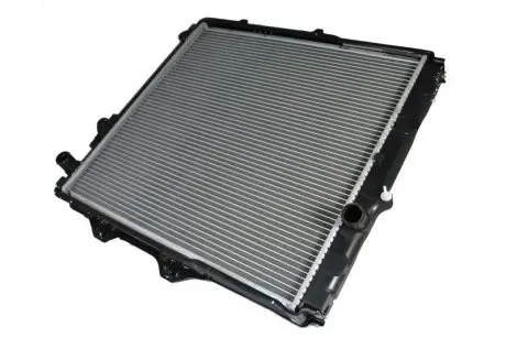 D72019TT Радиатор, охлаждение двигателя THERMOTEC подбор по vin на Brocar