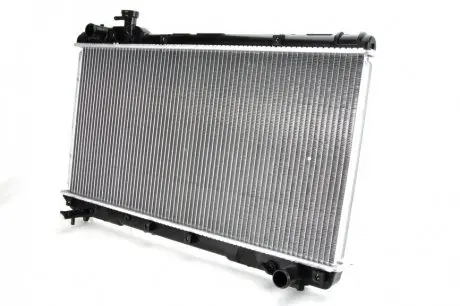 D72025TT Радиатор, охлаждение двигателя THERMOTEC подбор по vin на Brocar