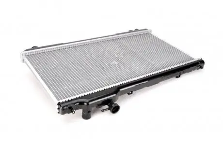 D72026TT Радиатор, охлаждение двигателя THERMOTEC подбор по vin на Brocar