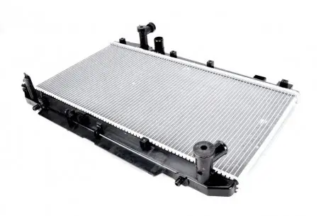 D72028TT Радиатор, охлаждение двигателя THERMOTEC підбір по vin на Brocar