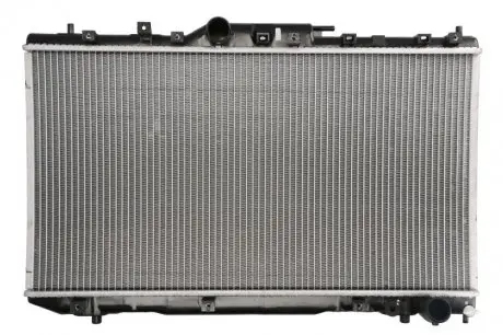D72035TT Радіатор, охолодження двигуна THERMOTEC підбір по vin на Brocar