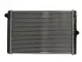 D72043TT Радіатор, охолодження двигуна THERMOTEC підбір по vin на Brocar