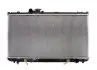 D72045TT Радіатор THERMOTEC підбір по vin на Brocar