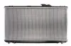 D72045TT Радіатор THERMOTEC підбір по vin на Brocar