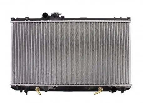 D72045TT Радиатор, охлаждение двигателя THERMOTEC подбор по vin на Brocar