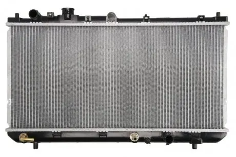 D73014TT Радіатор THERMOTEC підбір по vin на Brocar