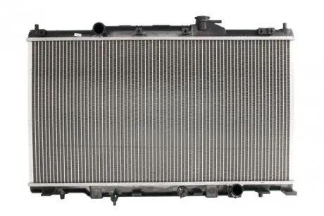 D74009TT Радиатор, охлаждение двигателя THERMOTEC подбор по vin на Brocar