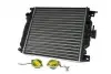 D78001TT Радіатор THERMOTEC підбір по vin на Brocar