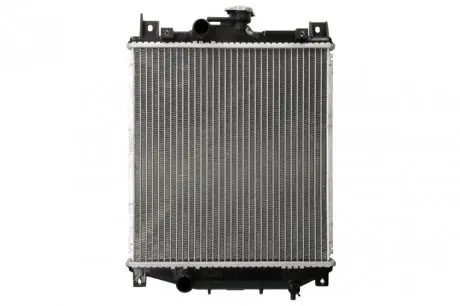 D78001TT Радіатор THERMOTEC підбір по vin на Brocar