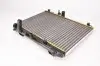 D78010TT Радиатор, охлаждение двигателя THERMOTEC підбір по vin на Brocar
