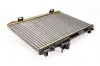 D78010TT Радиатор, охлаждение двигателя THERMOTEC підбір по vin на Brocar