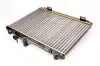 D78010TT Радиатор, охлаждение двигателя THERMOTEC підбір по vin на Brocar