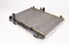D78010TT Радиатор, охлаждение двигателя THERMOTEC підбір по vin на Brocar
