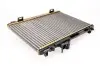 D78010TT Радиатор, охлаждение двигателя THERMOTEC підбір по vin на Brocar
