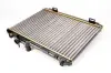 D78010TT Радиатор, охлаждение двигателя THERMOTEC підбір по vin на Brocar