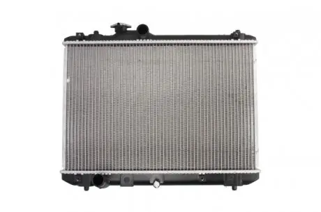 D78010TT Радиатор, охлаждение двигателя THERMOTEC подбор по vin на Brocar