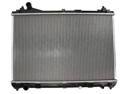 D78012TT Радіатор THERMOTEC підбір по vin на Brocar