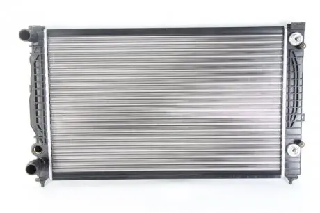 D7A022TT Радиатор, охлаждение двигателя THERMOTEC подбор по vin на Brocar