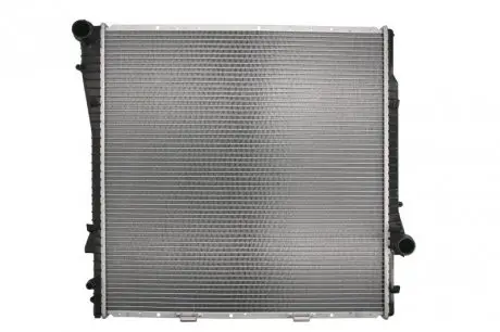 D7B008TT Радіатор, охолодження двигуна THERMOTEC підбір по vin на Brocar
