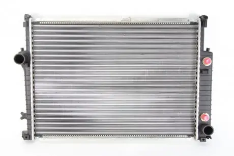 D7B020TT Радиатор, охлаждение двигателя THERMOTEC подбор по vin на Brocar