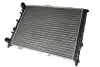 D7D005TT Радіатор THERMOTEC підбір по vin на Brocar