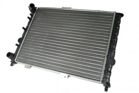 D7D005TT Радиатор, охлаждение двигателя THERMOTEC подбор по vin на Brocar
