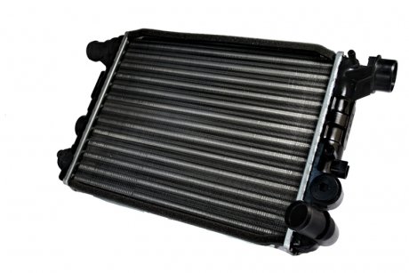 D7F002TT Радиатор, охлаждение двигателя THERMOTEC підбір по vin на Brocar