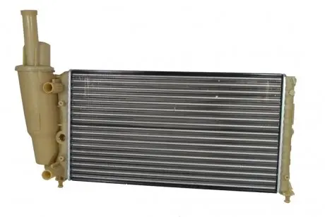 D7F005TT Радіатор, охолодження двигуна THERMOTEC підбір по vin на Brocar