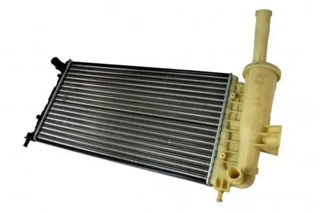 D7F016TT Радиатор, охлаждение двигателя THERMOTEC подбор по vin на Brocar