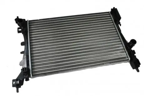 D7F018TT Радиатор, охлаждение двигателя THERMOTEC подбор по vin на Brocar