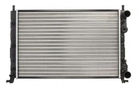 D7F024TT Радиатор, охлаждение двигателя THERMOTEC подбор по vin на Brocar