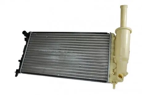 D7F027TT Радіатор THERMOTEC підбір по vin на Brocar