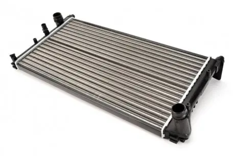D7F029TT Радиатор, охлаждение двигателя THERMOTEC подбор по vin на Brocar