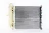 D7F044TT Радіатор, охолодження двигуна THERMOTEC підбір по vin на Brocar