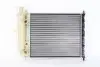 D7F044TT Радіатор, охолодження двигуна THERMOTEC підбір по vin на Brocar