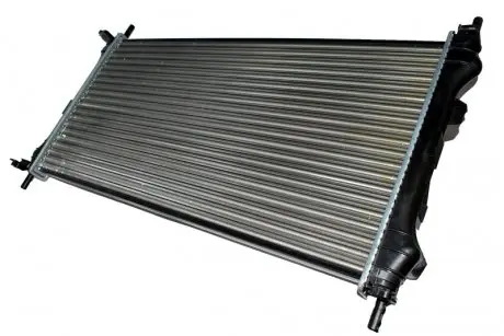 D7G019TT Радиатор, охлаждение двигателя THERMOTEC підбір по vin на Brocar