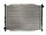 D7K002TT Радиатор, охлаждение двигателя THERMOTEC підбір по vin на Brocar