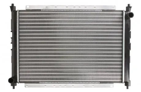 D7K002TT Радиатор, охлаждение двигателя THERMOTEC подбор по vin на Brocar