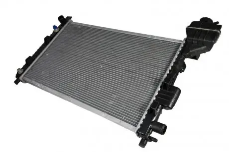 D7M012TT Радиатор, охлаждение двигателя THERMOTEC підбір по vin на Brocar