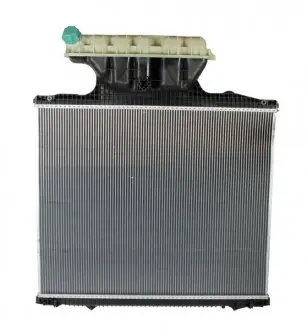 D7MA002TT Радиатор, охлаждение двигателя THERMOTEC подбор по vin на Brocar