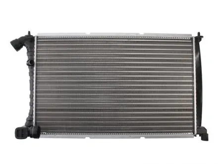 D7P015TT Радиатор, охлаждение двигателя THERMOTEC підбір по vin на Brocar