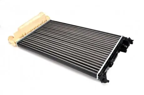 D7P027TT Радиатор, охлаждение двигателя THERMOTEC підбір по vin на Brocar